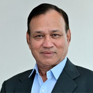 Mr. D.K Jain