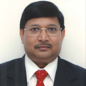 Mr. Suresh Kumar Jain 