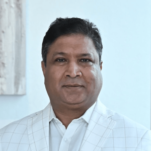 Mr. Ajay Mehta