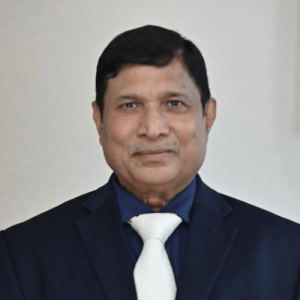 Mr. Suresh Kumar Jain 